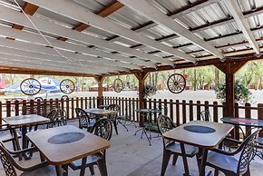 Cottonwood Cove