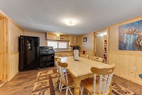 Cottonwood Cove