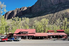 Cottonwood Cove