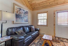Cottonwood Cove