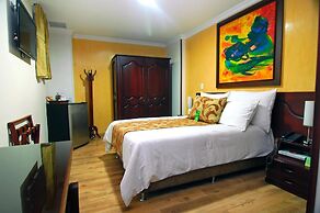 Hotel Luxor Plaza Pereira