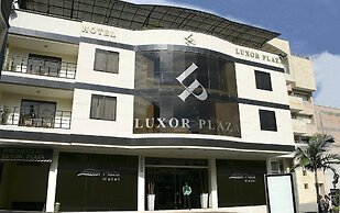 Hotel Luxor Plaza Pereira
