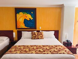 Hotel Luxor Plaza Pereira