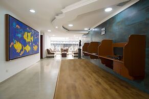 Hotel Luxor Plaza Pereira