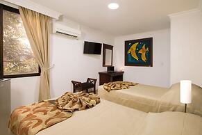 Hotel Luxor Plaza Pereira