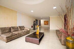 Hotel Luxor Plaza Pereira