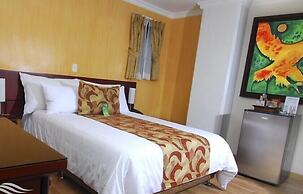 Hotel Luxor Plaza Pereira