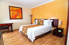 Hotel Luxor Plaza Pereira