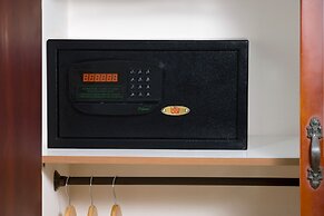 Hotel Luxor Plaza Pereira