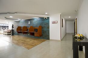 Hotel Luxor Plaza Pereira