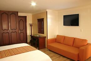 Hotel Luxor Plaza Pereira