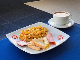 Hotel Luxor Plaza Pereira