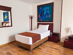 Hotel Luxor Plaza Pereira