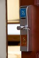 Hotel Luxor Plaza Pereira