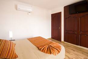 Hotel Luxor Plaza Pereira