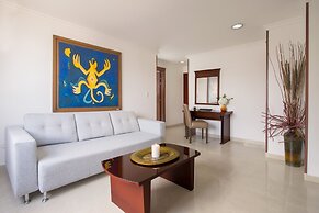 Hotel Luxor Plaza Pereira