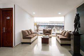 Hotel Luxor Plaza Pereira