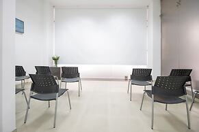 Hotel Luxor Plaza Pereira