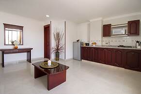 Hotel Luxor Plaza Pereira