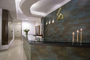 Hotel Luxor Plaza Pereira