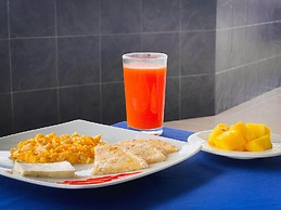 Hotel Luxor Plaza Pereira