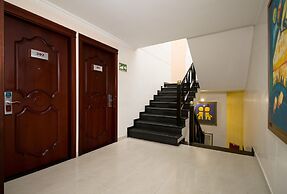 Hotel Luxor Plaza Pereira