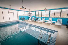 Hotel Costa Sol Moquegua