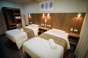 Hotel Costa Sol Moquegua