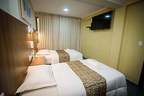 Hotel Costa Sol Moquegua