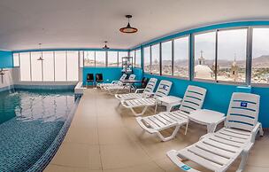 Hotel Costa Sol Moquegua