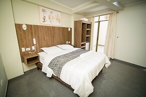 Hotel Costa Sol Moquegua