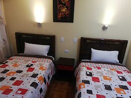 Hotel Navarra