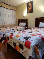 Hotel Navarra