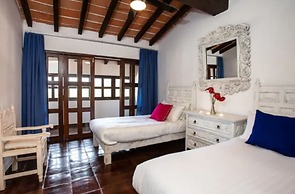 Hotel Hacienda Maria Elena