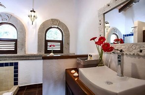 Hotel Hacienda Maria Elena