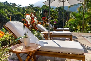 Hotel Hacienda Maria Elena