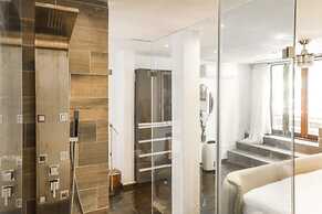 Hotel Hacienda Maria Elena