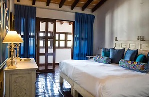 Hotel Hacienda Maria Elena