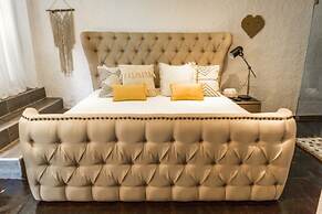 Hotel Hacienda Maria Elena