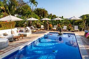 Hotel Hacienda Maria Elena