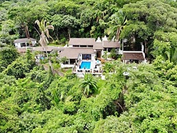 Hotel Hacienda Maria Elena