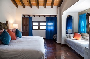 Hotel Hacienda Maria Elena