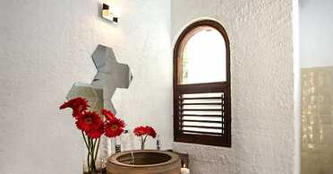 Hotel Hacienda Maria Elena