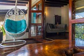 Hotel Hacienda Maria Elena