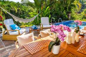 Hotel Hacienda Maria Elena