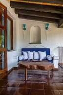 Hotel Hacienda Maria Elena