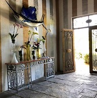 Hotel Hacienda Maria Elena