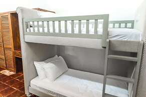 Hotel Hacienda Maria Elena