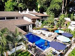 Hotel Hacienda Maria Elena