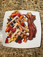 Hotel Hacienda Maria Elena